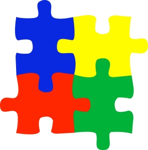 autism puzzle